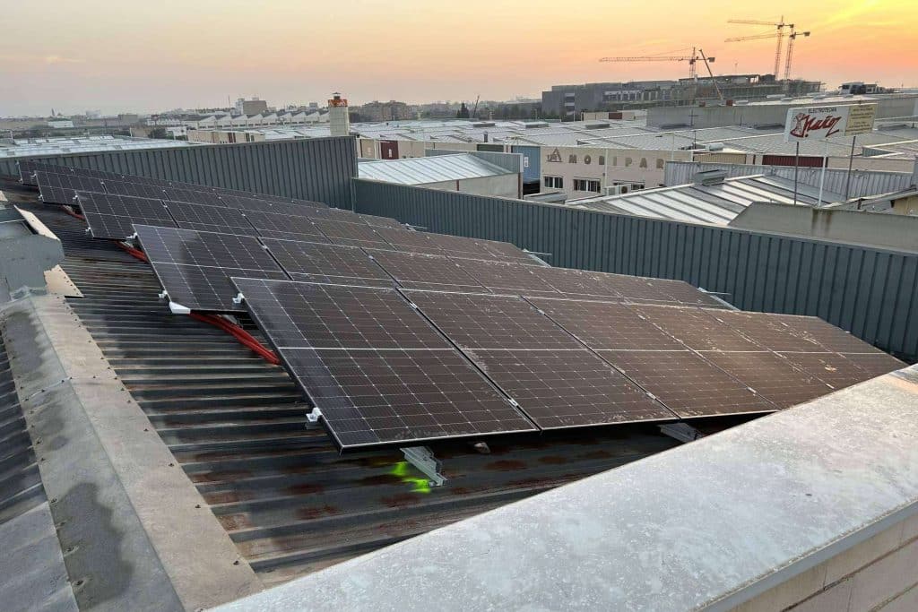 Obtener la mayor rentabilidad de la energía solar