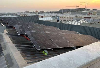 Obtener la mayor rentabilidad de la energía solar