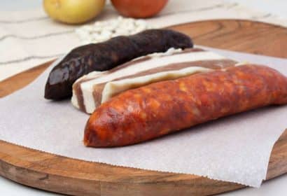 La carne de cerdo ecológica, una opción saludable y sostenible