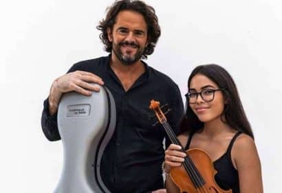 Noon Canarias 2024; Un encuentro de música clásica y moderna que sana y conecta almas