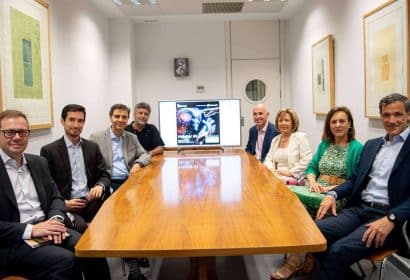 El nuevo máster de Tajamar, un programa en colaboración con Microsoft y becado 100% por la FAME