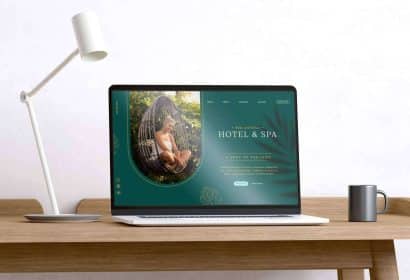 5 Claves para Escoger un Servicio de Diseño Web Exitoso