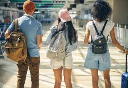 La importancia de los seguros de viaje para estudiantes