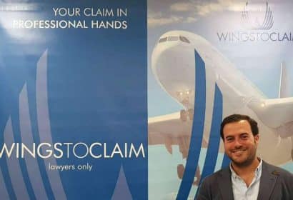 WINGS TO CLAIM establece un nuevo Hito Jurídico en una reclamación contra RYANAIR