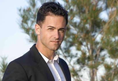Entrevista a Juan Peris, entrenador personal y fisioterapeuta en La Nucía, y CEO de Myox