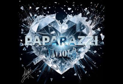PAPARAZZI un himno para el Orgullo compuesto por Javiolo