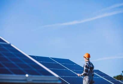 Solarea Tech, el mayor instalador de placas solares en Alicante