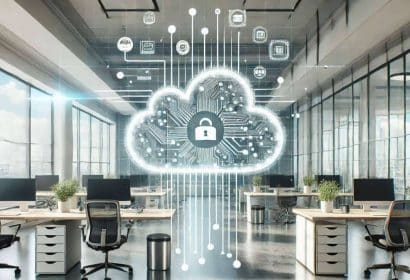 Sube el negocio a la nube; Innovación y seguridad