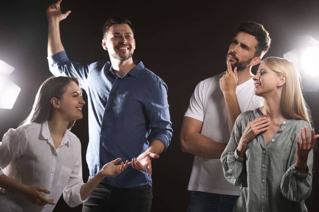 Los tres españoles que están entre los mejores motivadores del mundo