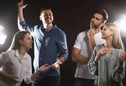 Los tres españoles que están entre los mejores motivadores del mundo
