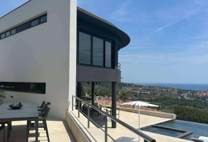 El nuevo proyecto de alquiler de casas de lujo para clientes VIP en Costa Brava y Barcelona