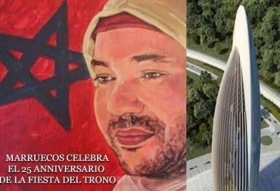 La exatleta olímpica representa el avance en economía, política social y derechos humanos