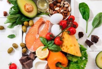 ¿Cuáles son las claves para llevar una dieta plena y saludable?