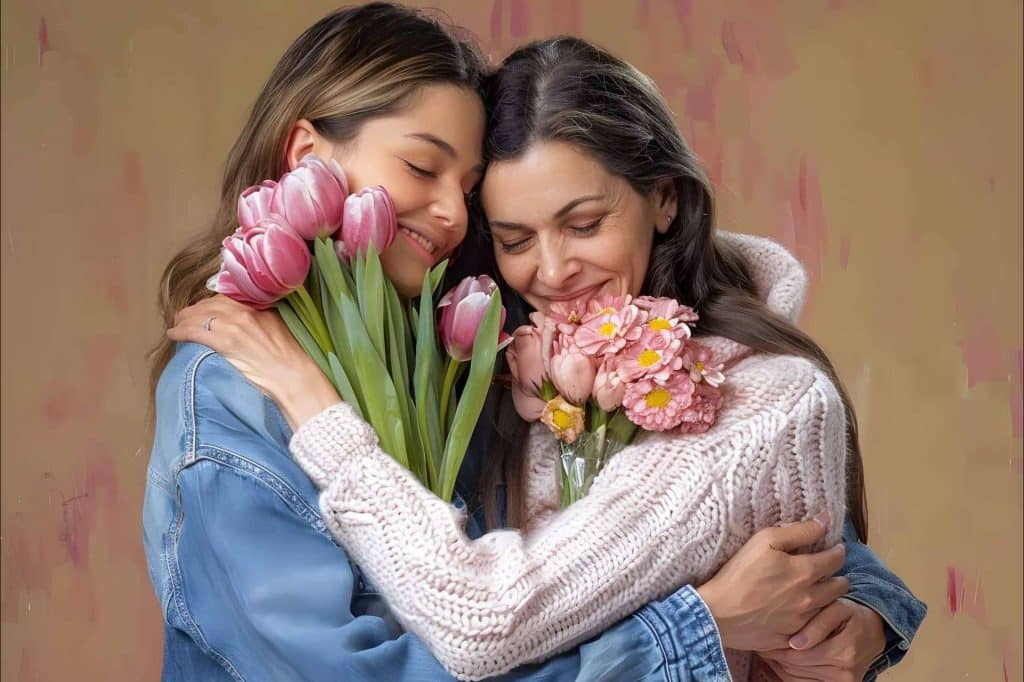 teleROSA cumple 25 años, una empresa que ha revolucionado el envío de flores a domicilio