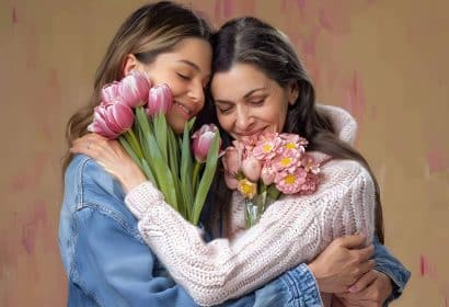teleROSA cumple 25 años, una empresa que ha revolucionado el envío de flores a domicilio