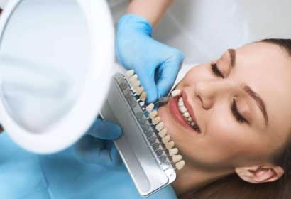 Blancorexia, la obsesión por dientes más blancos