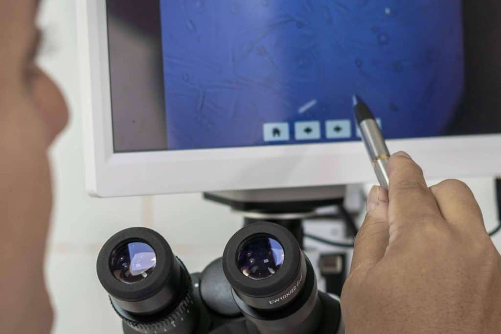Seguridad y Transparencia con ONCOCIT RED CANCER para Vencer el Cáncer