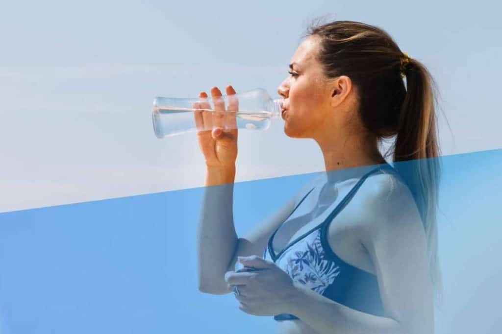 Agua hidrogenada – La revolución en la salud