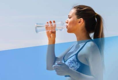 Agua hidrogenada – La revolución en la salud