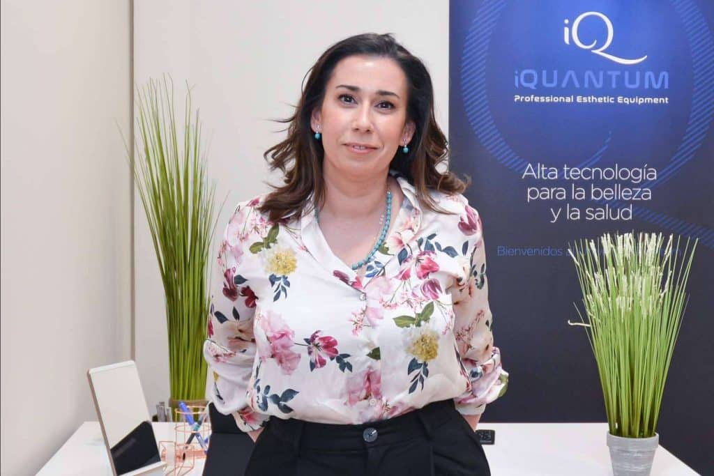 La industria de la micropigmentación encuentra en la despigmentación láser una nueva herramienta