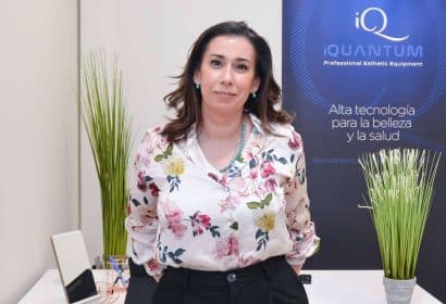 La industria de la micropigmentación encuentra en la despigmentación láser una nueva herramienta