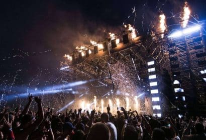 Los productores de eventos pueden por ley deducirse un 20% de la inversión realizada