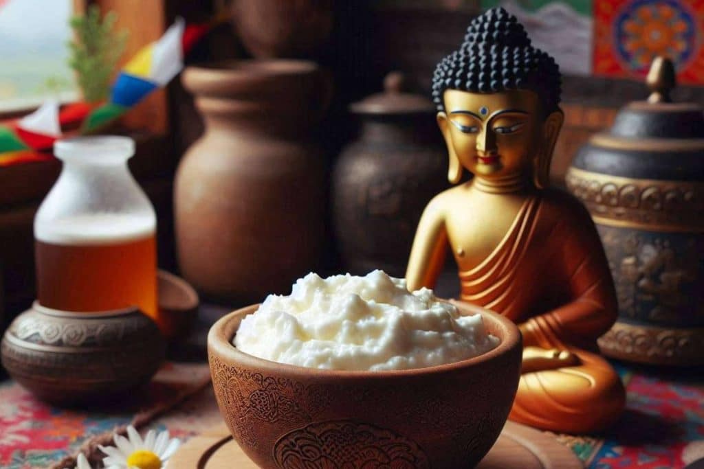 Oh My Kéfir; salud, sabor y seguridad