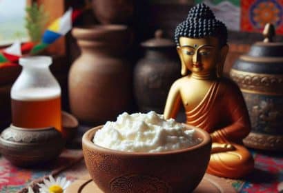 Oh My Kéfir; salud, sabor y seguridad
