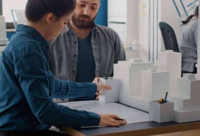 El préstamo promotor con capital privado