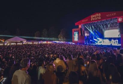 COSTA FEIRA llega a su ecuador con 25.000 entradas vendidas.