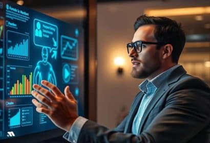 Metadvising; La Agencia que está redefiniendo el marketing digital personalizado