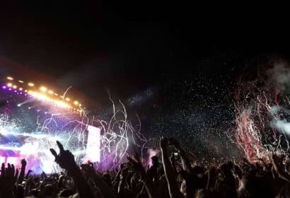 Producción de eventos con Deep Delay Management