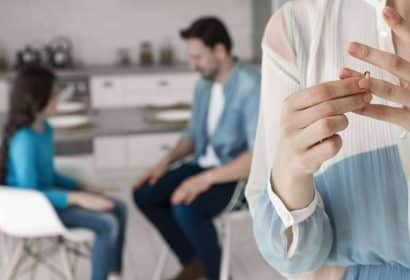 Con AJM Abogados es posible atravesar un proceso de divorcio con apoyo profesional