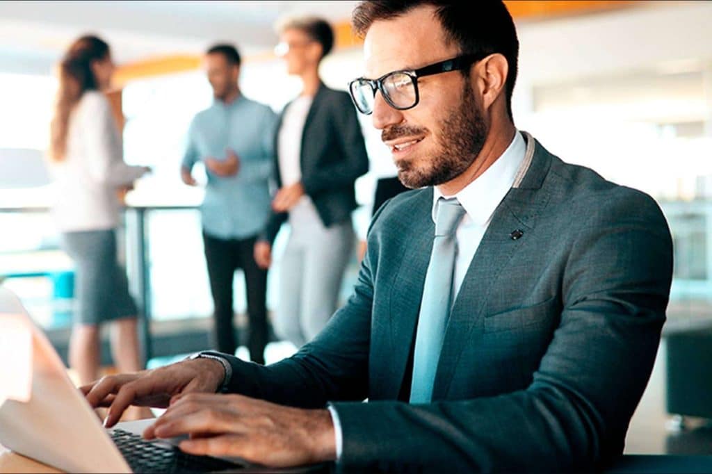 Optimización Empresarial en la Era Digital; El Poder de la Firma Electrónica y los Sellos de Tiempo