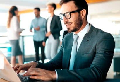 Optimización Empresarial en la Era Digital; El Poder de la Firma Electrónica y los Sellos de Tiempo