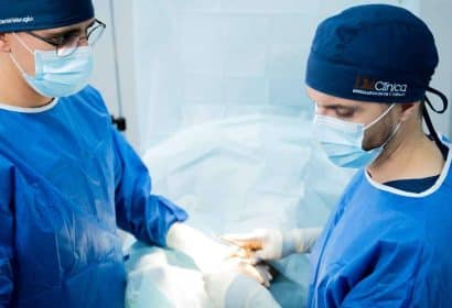 Diferentes tratamientos contra el papiloma plantar de la mano de DM Clínica
