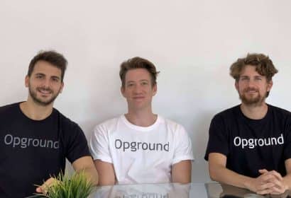 Opground o cómo la IA aporta superpoderes al sector de Recursos Humanos