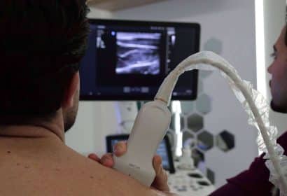Uso de la ecografía musculoesquelética para diagnósticos precisos en Fisioterapia