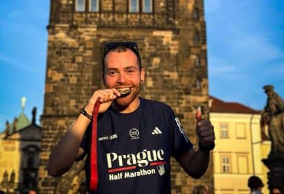 ¿Merece la pena tener un entrenador de running online?