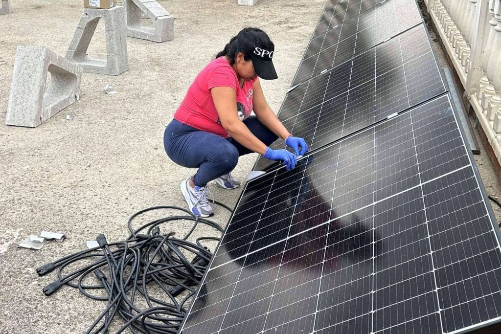 La revolución de la energía renovable con Cireval Electrónica y sus soluciones solares