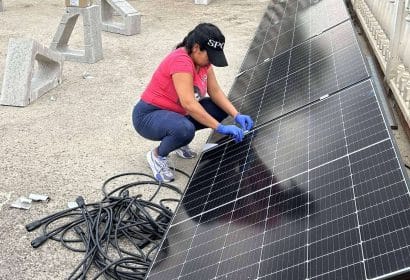 La revolución de la energía renovable con Cireval Electrónica y sus soluciones solares