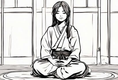 Consejos para evitar los errores más comunes a la hora de meditar, por Zen Kannon