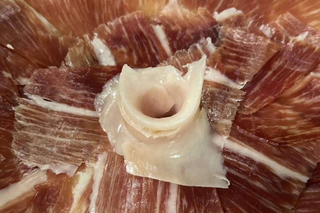 Un canal de distribución innovador para el Mejor Jamón de España