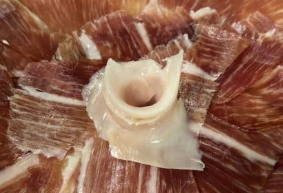 Un canal de distribución innovador para el Mejor Jamón de España