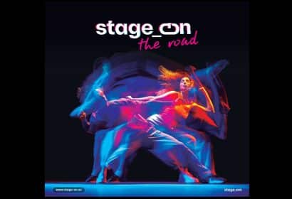 Stage_ON The Road