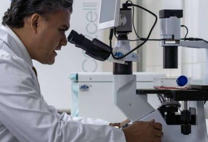 Dr. Ramón Gutiérrez; La inmunoterapia DEX en el tratamiento avanzado del cáncer