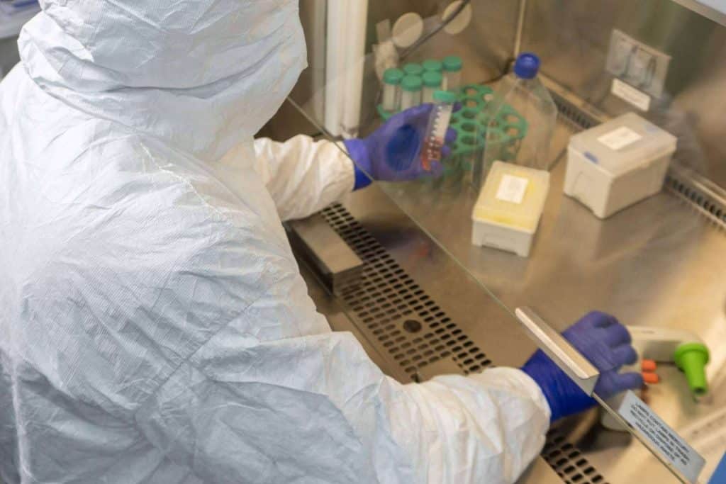 Oncovix, un nuevo horizonte en el tratamiento del cáncer a través del rescate inmunológico
