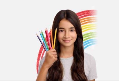 En esta vuelta al cole, ‘Todos pintamos contra el Bullying’