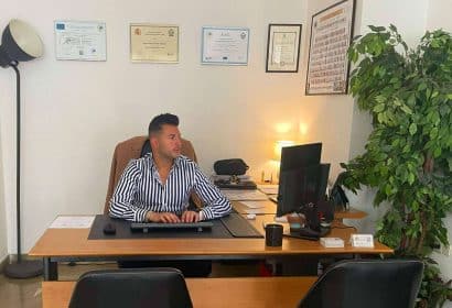 ¡Revolución en la administración de fincas! Servicios premium para comunidades que exigen más