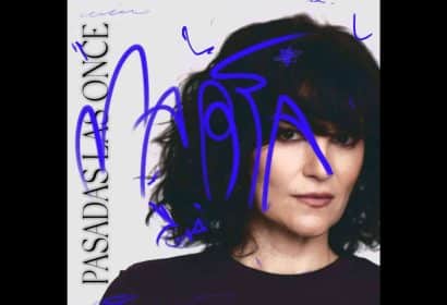 Marta Tchai presenta ‘Pasadas las Once’